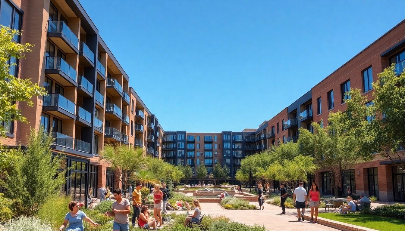 Browse apartments for rent in Glendale AZ featuring modern designs and lively community environments.