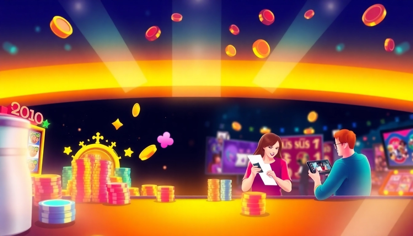Engage with petirzeus88, the ultimate online casino platform featuring energetic gameplay and trusted security.