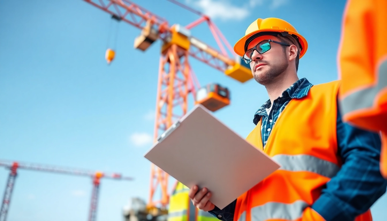 Gain insights from NVQ Level 4 Crane supervisor answers for successful assessments.
