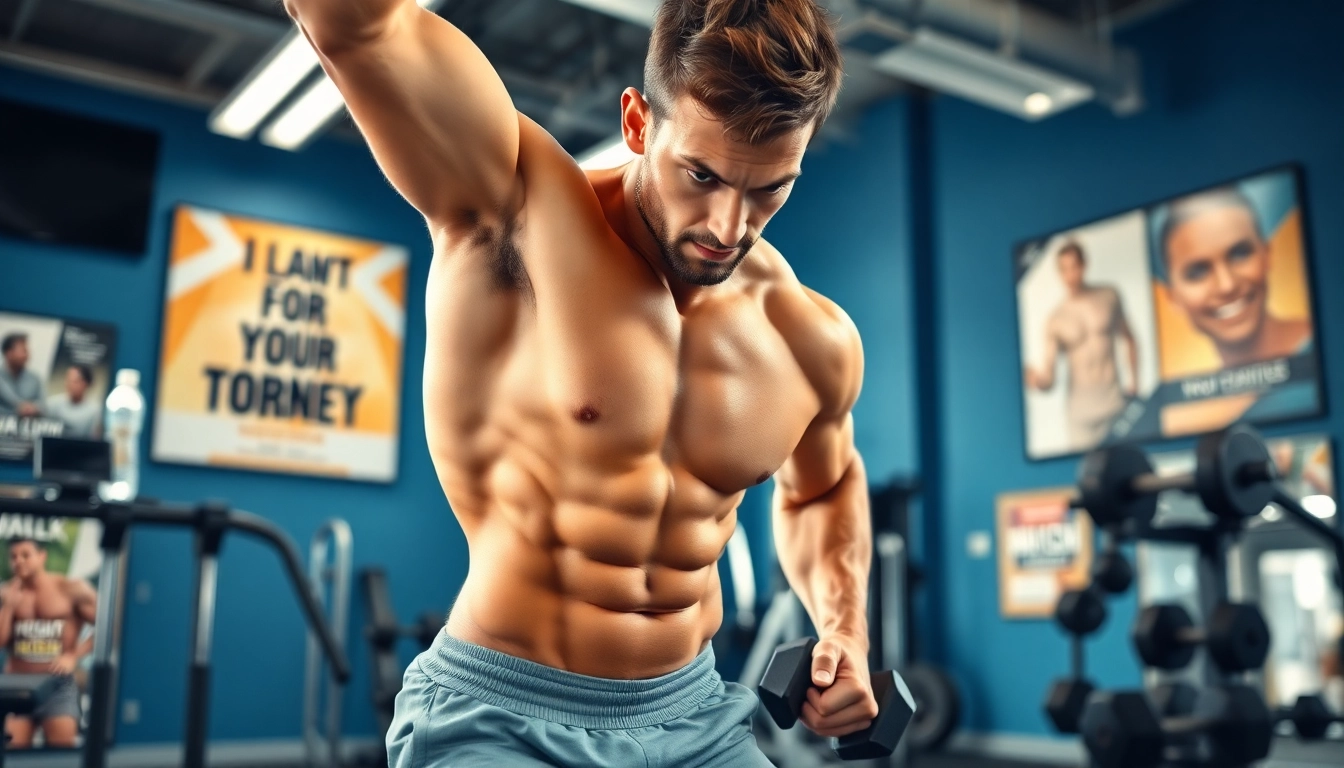 Oefeningen voor sixpackbuikspieren.nl met focus op krachtige buikspieren in de gym.