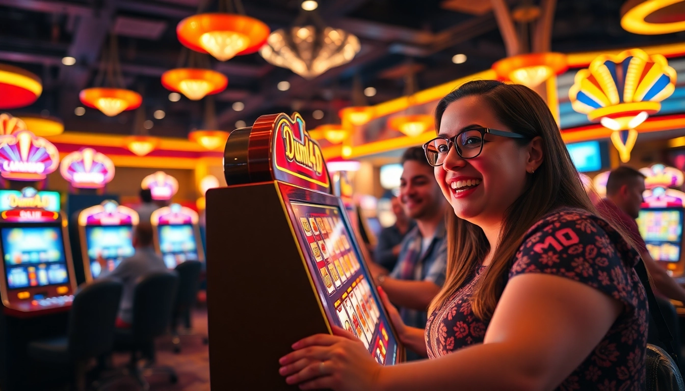 Mainkan Dumdum4D slot dengan pengalaman kasino online yang menarik dan penuh warna.