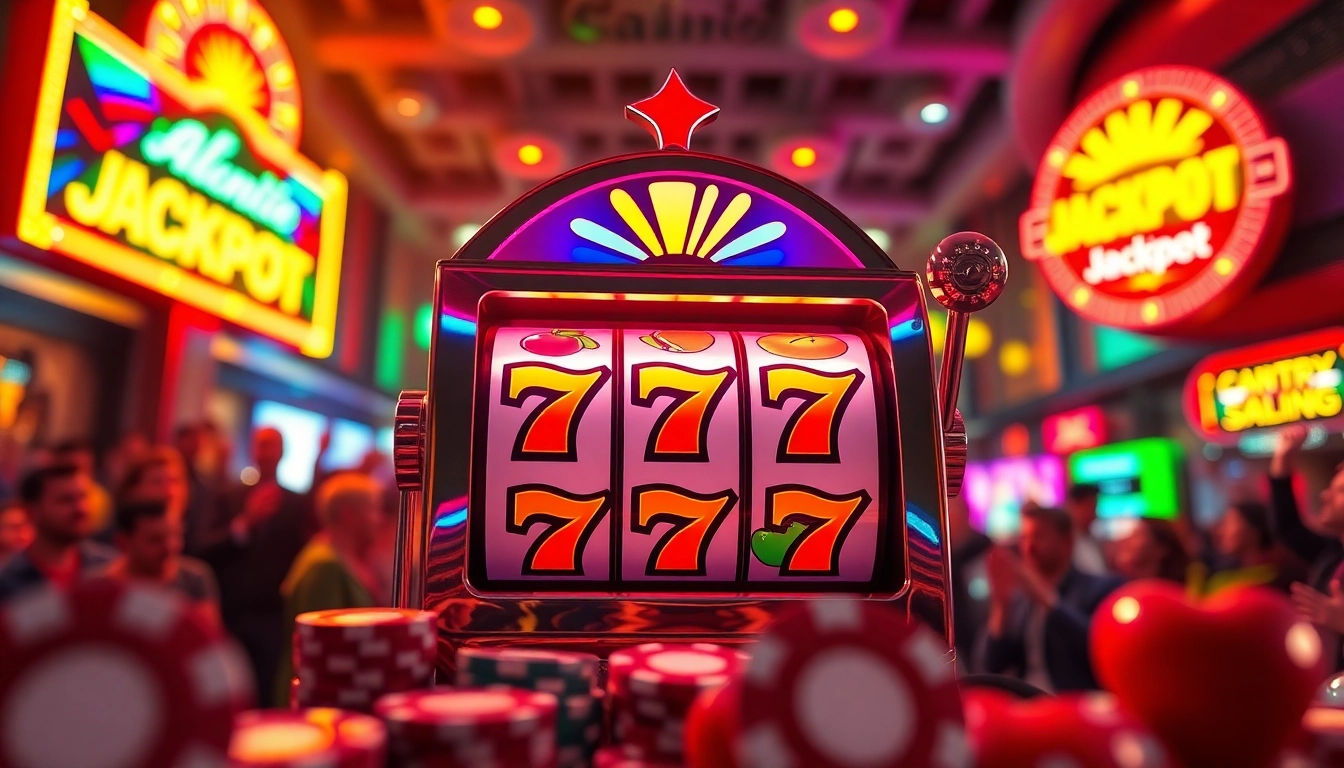 Putar rupiah126 slot dan tingkatkan peluang menang dengan mesin slot yang penuh warna.