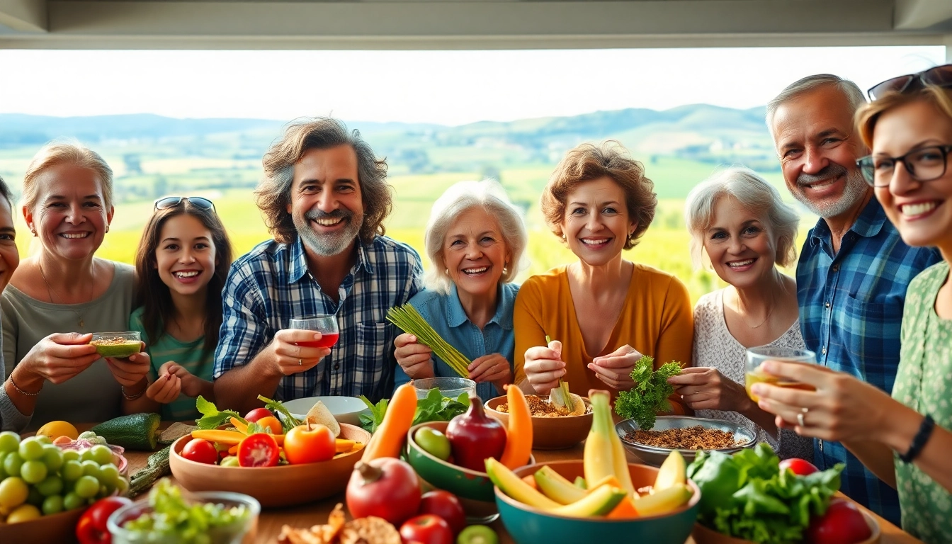 Engage with vibrant health and nutrition activities at https://newimage.world/ promoting wellness for all ages.