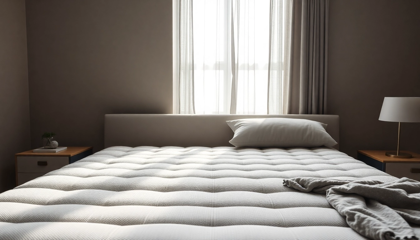 Materassi ergonomici per un riposo ottimale con design innovativo e comfort eccezionale.